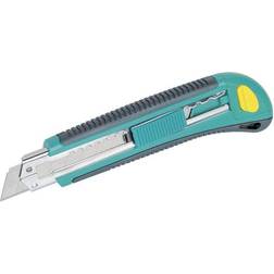 Wolfcraft 4138000 Blade Snap-off Blade Knife
