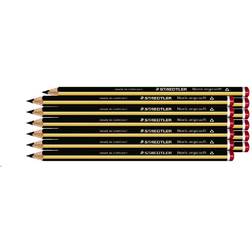 Staedtler Noris Ergosoft Triangular Jumbo Pencil