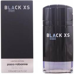 Rabanne Black XS Los Angeles for Him EdT 100ml