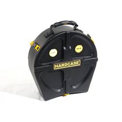 Hardcase HN13P étui rigide pour caisse claire piccolo 13 x 4 pouces