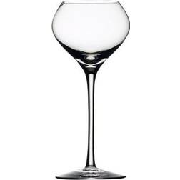Orrefors Difference Dessertvinglas 22cl