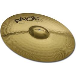 Paiste 101 Brass Crash 14"