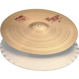 Paiste 2002 Sound Edge Hi-Hat 14"