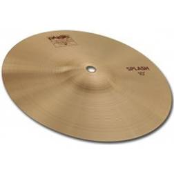 Paiste 2002 12" Cymbale splash