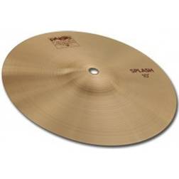 Paiste 2002 12" Piatto Splash