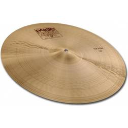 Paiste 2002 Crash 18"