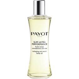 Payot Ultra Performance Reshaping Anti Water Body Oil 100ml