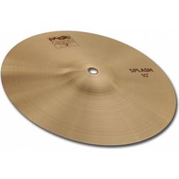 Paiste 2002 10" Cymbale splash