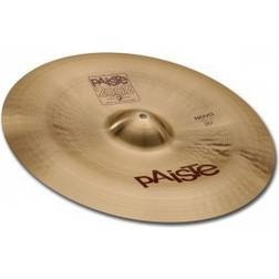 Paiste 2002 Novo 18" Piatto China