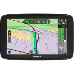 TomTom VIA 62