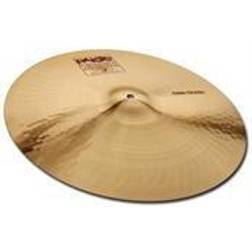 Paiste 2002 Thin Crash 19"