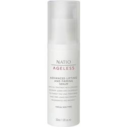 Natio Advanced Lifting & Firming Serum 30ml