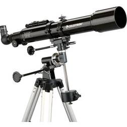 Celestron Telescope Power Seeker 70Eq