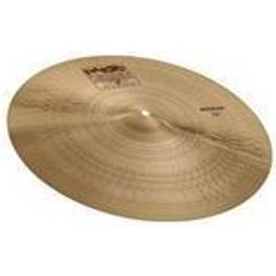 Paiste 2002 Medium Crash 20"