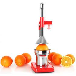 OneConcept EcoJuicer Juice Press