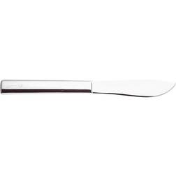 Alessi Rundes Modell Fischmesser 19cm