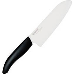 Kyocera FK-160WH Cooks Knife, Santoku Knife 16 cm