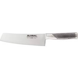 Global GF-43 Gemüsemesser 20 cm