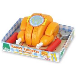Vilac Roast Chicken 6304