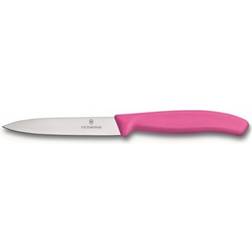 Victorinox 6.7706.L115 Couteau Éplucheur 10 cm