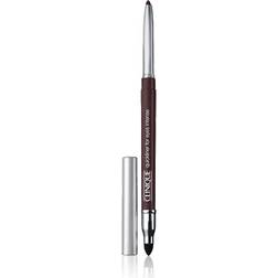 Clinique Quickliner For Eyes Intense Aubergine