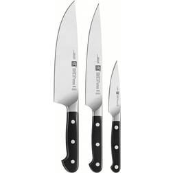 Zwilling Pro 38430-007 Juego de Cuchillos