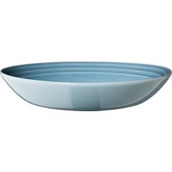 Le Creuset - Dyb tallerken 24cm