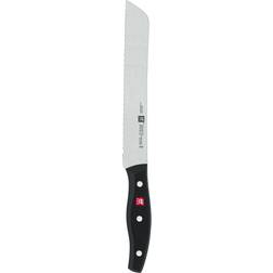 Zwilling Twin Pollux 30726-201 Couteau à Pain 20 cm