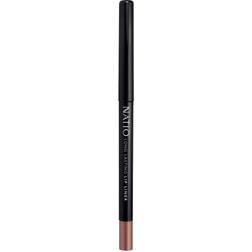 Natio Long Lasting Lip Liner - Lotus