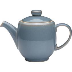 Denby Azure Teapot 1.25L