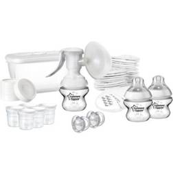 Tommee Tippee Breastfeeding Kit