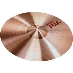 Paiste PST 7 Thin Crash 16"