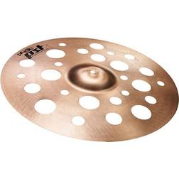 Paiste PST X Swiss Medium Crash 18"