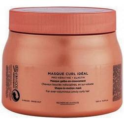 Kérastase Discipline Masque Curl Ideal 500ml