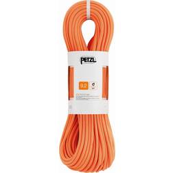 Petzl Volta 9.2 Rope, 100, Orange