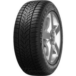 Dunlop Tires SP Winter Sport 4D 205/45 R 17 88V XL RunFlat