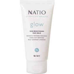 Natio Skin Brightening Face Balm 50g