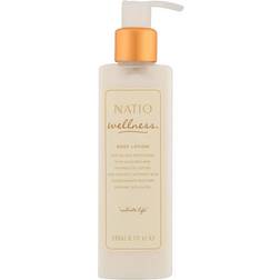 Natio Wellness Body Lotion 240ml