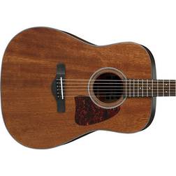 Ibanez AW54-OPN Open Pore Natural Guitare acoustique