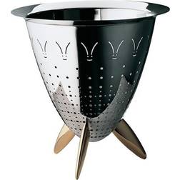 Alessi Max Le Chinois Colander Sieb