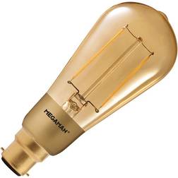 Megaman 146482 Incandescent Lamps 3W B22