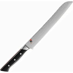 Zwilling Miyabi 600D 34456-231 Brødkniv 23 cm