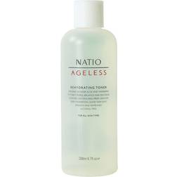 Natio Rehydrating Toner 200ml