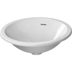 Duravit Einbauwaschtisch 45 cm