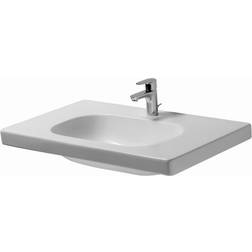 Duravit D-Code Lavabo 03428500002