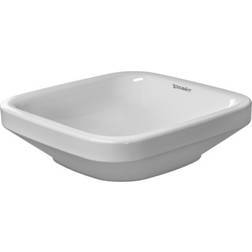 Duravit Aufsatzbecken DuraStyle 43 cm