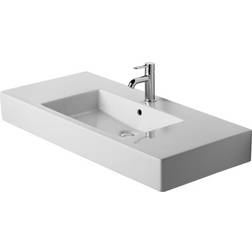 Duravit Möbelwaschtisch Vero 105 cm