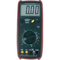 Testboy Digital Multimeter 313 0-600 V AC.0-600 V DC RMS