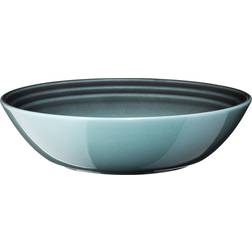 Le Creuset - Dyb tallerken 18cm