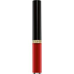 Max Factor Lipfinity Lip Colour #125 So Glamorous